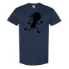Heavy Cotton T-Shirt Thumbnail