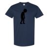 Heavy Cotton T-Shirt Thumbnail