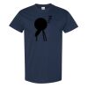 Heavy Cotton T-Shirt Thumbnail