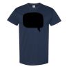 Heavy Cotton T-Shirt Thumbnail