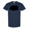 Heavy Cotton T-Shirt Thumbnail