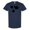Heavy Cotton T-Shirt Thumbnail