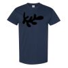 Heavy Cotton T-Shirt Thumbnail