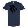 Heavy Cotton T-Shirt Thumbnail