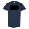 Heavy Cotton T-Shirt Thumbnail