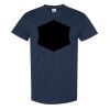 Heavy Cotton T-Shirt Thumbnail