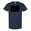 Heavy Cotton T-Shirt Thumbnail