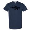 Heavy Cotton T-Shirt Thumbnail