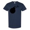 Heavy Cotton T-Shirt Thumbnail