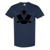 Heavy Cotton T-Shirt Thumbnail