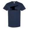 Heavy Cotton T-Shirt Thumbnail