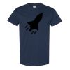 Heavy Cotton T-Shirt Thumbnail