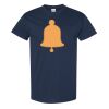 Heavy Cotton T-Shirt Thumbnail