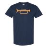 Heavy Cotton T-Shirt Thumbnail