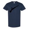 Heavy Cotton T-Shirt Thumbnail