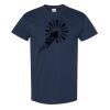 Heavy Cotton T-Shirt Thumbnail