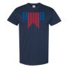 Heavy Cotton T-Shirt Thumbnail