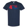 Heavy Cotton T-Shirt Thumbnail