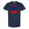 Heavy Cotton T-Shirt Thumbnail