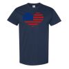 Heavy Cotton T-Shirt Thumbnail