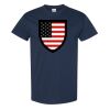 Heavy Cotton T-Shirt Thumbnail
