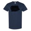 Heavy Cotton T-Shirt Thumbnail