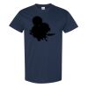 Heavy Cotton T-Shirt Thumbnail