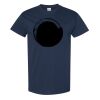 Heavy Cotton T-Shirt Thumbnail