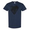 Heavy Cotton T-Shirt Thumbnail