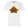 Unisex Short Sleeve Jersey Tee Thumbnail