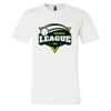 Unisex Short Sleeve Jersey Tee Thumbnail