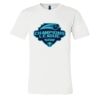 Unisex Short Sleeve Jersey Tee Thumbnail