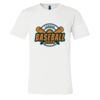 Unisex Short Sleeve Jersey Tee Thumbnail