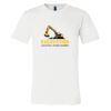 Unisex Short Sleeve Jersey Tee Thumbnail