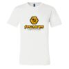 Unisex Short Sleeve Jersey Tee Thumbnail