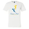 Unisex Short Sleeve Jersey Tee Thumbnail