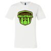 Unisex Short Sleeve Jersey Tee Thumbnail