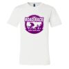 Unisex Short Sleeve Jersey Tee Thumbnail
