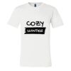 Unisex Short Sleeve Jersey Tee Thumbnail