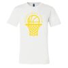 Unisex Short Sleeve Jersey Tee Thumbnail