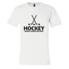 Unisex Short Sleeve Jersey Tee Thumbnail