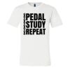 Unisex Short Sleeve Jersey Tee Thumbnail
