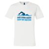 Unisex Short Sleeve Jersey Tee Thumbnail