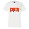 Unisex Short Sleeve Jersey Tee Thumbnail