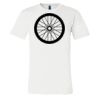 Unisex Short Sleeve Jersey Tee Thumbnail