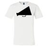 Unisex Short Sleeve Jersey Tee Thumbnail