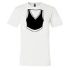 Unisex Short Sleeve Jersey Tee Thumbnail