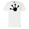 Unisex Short Sleeve Jersey Tee Thumbnail