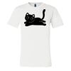 Unisex Short Sleeve Jersey Tee Thumbnail