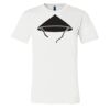 Unisex Short Sleeve Jersey Tee Thumbnail